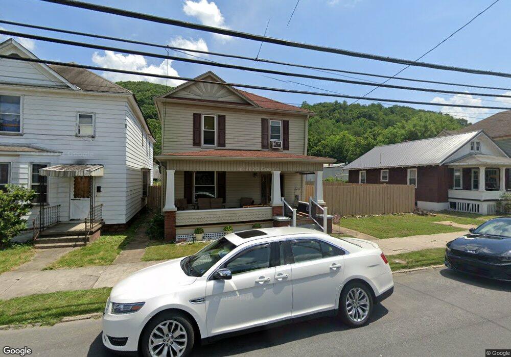 217 S Main St, Keyser, WV 26726 - photo 1