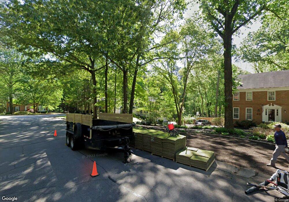 2726 Saxon Dr unit 7, Duluth, GA 30096 - photo 1