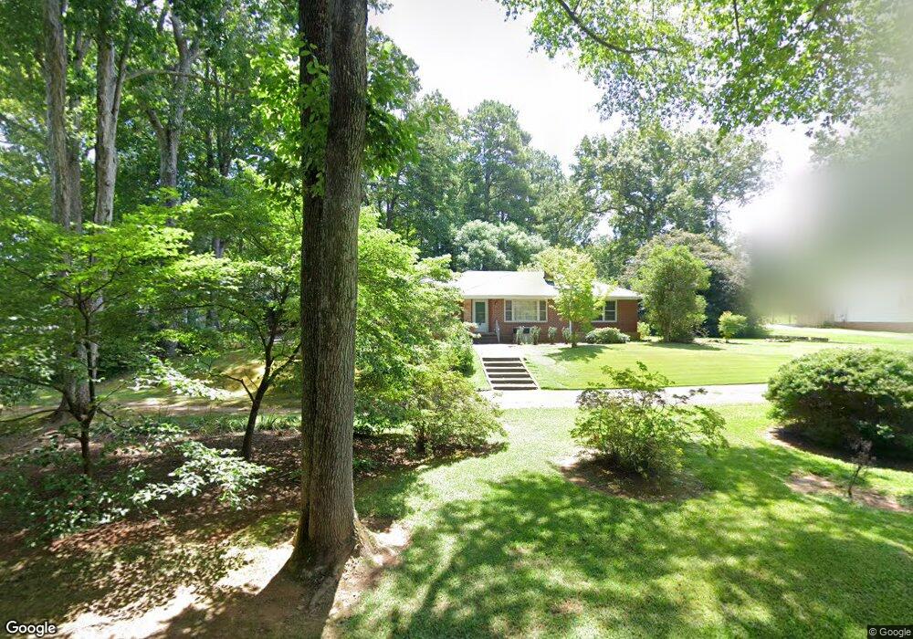 936 Chester Cir, Pendleton, SC 29670 - photo 1