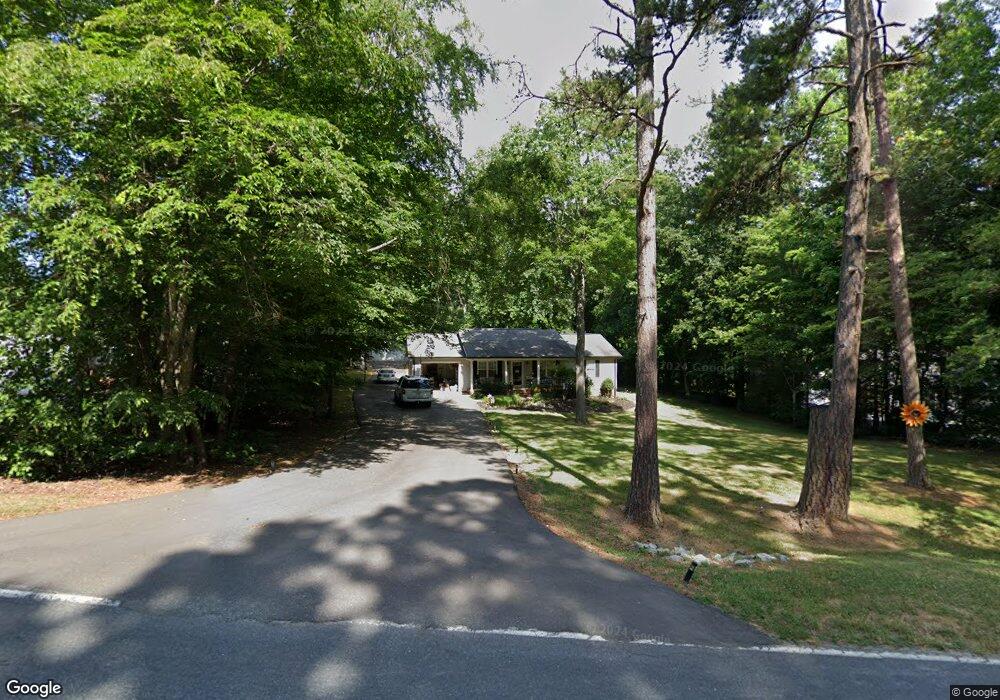 719 Mountain View Church Rd, Asheboro, NC 27205 - photo 1