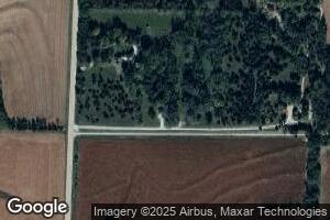 15700 N 40th St, Davey, NE 68336