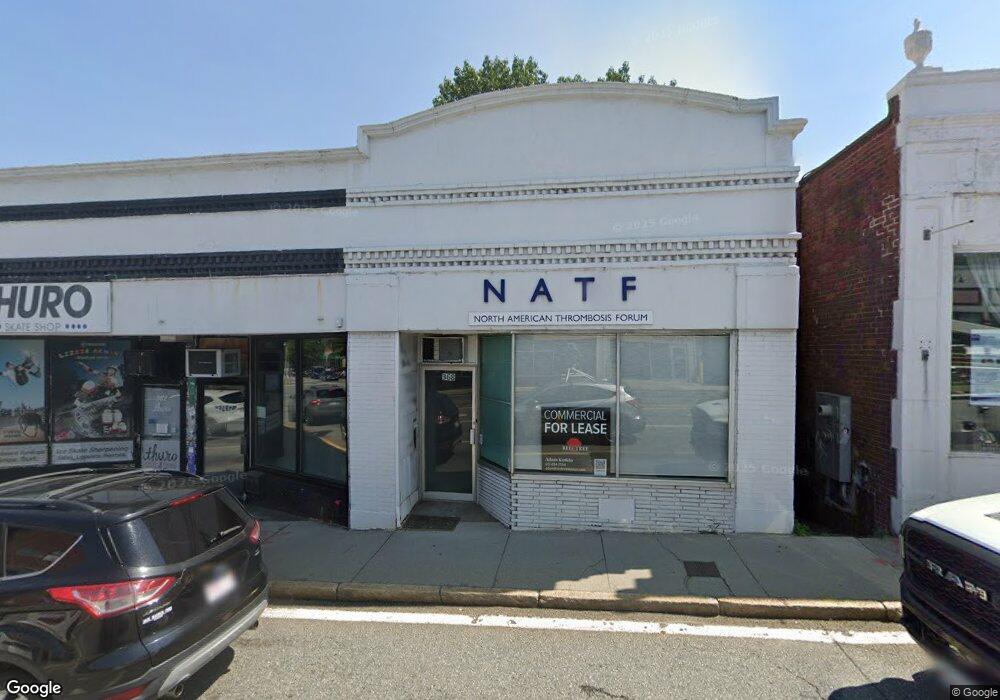 368 Boylston St, Brookline, MA 02445 - photo 1