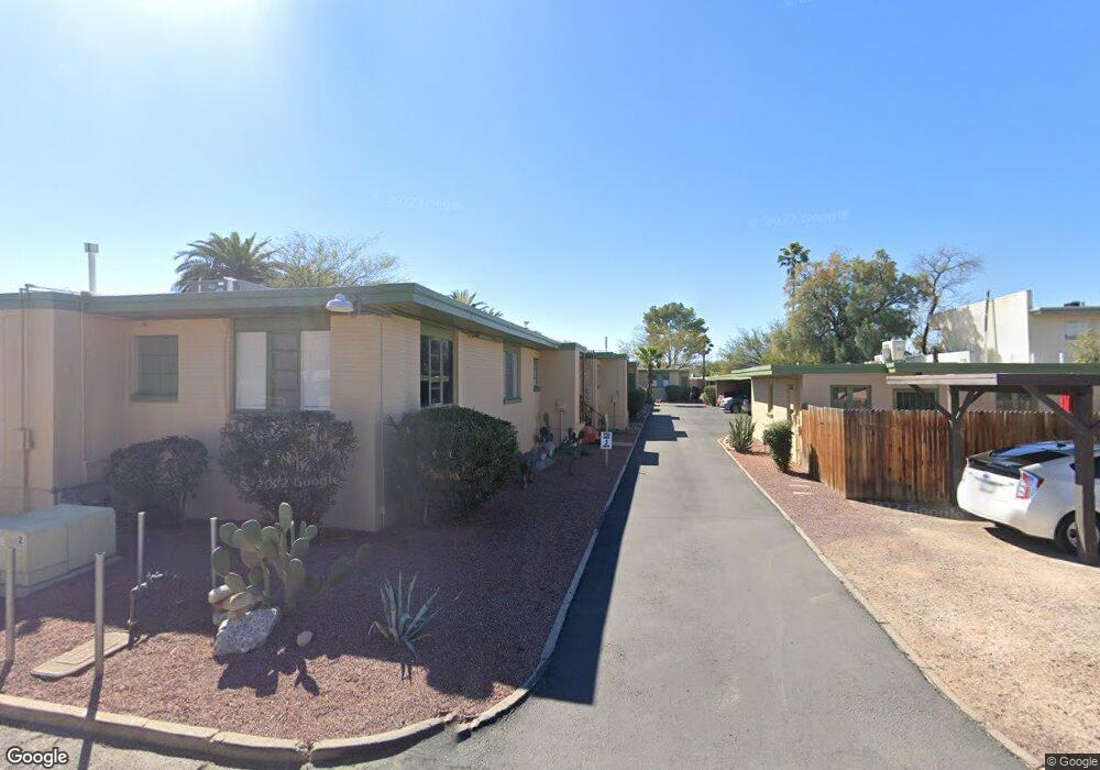 2909 E 17th St, Tucson, AZ 85716 - photo 1