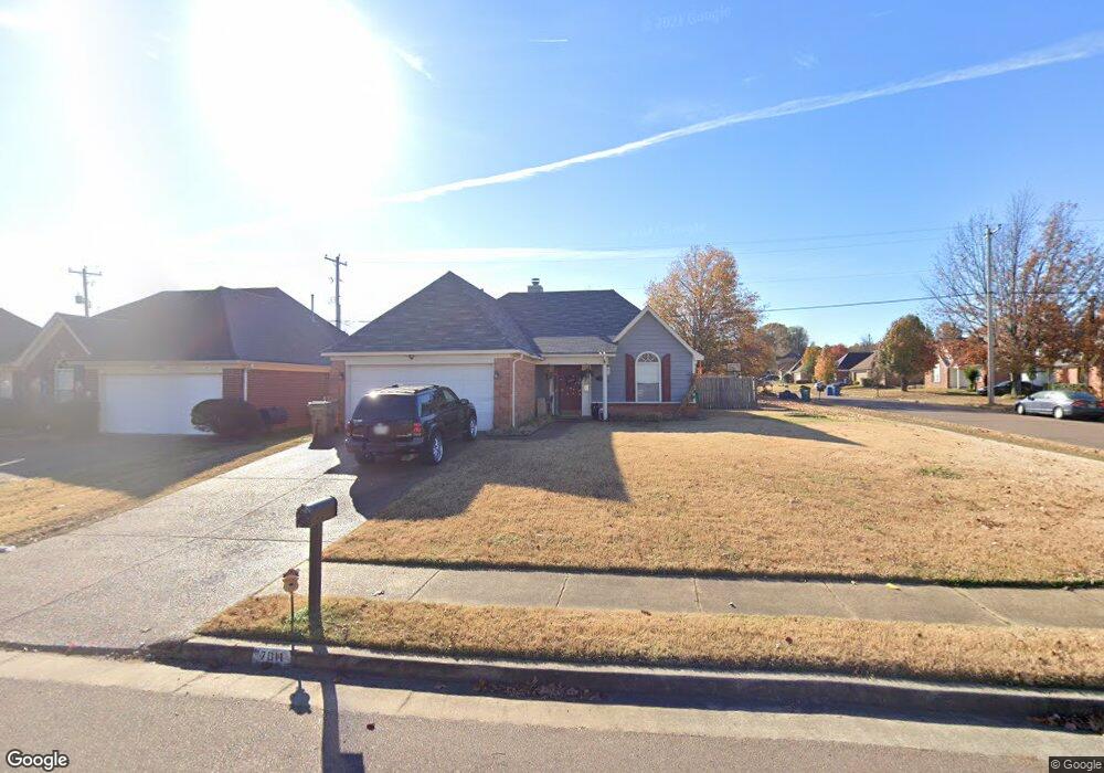 7011 Country Walk Dr, Cordova, TN 38018 - photo 1