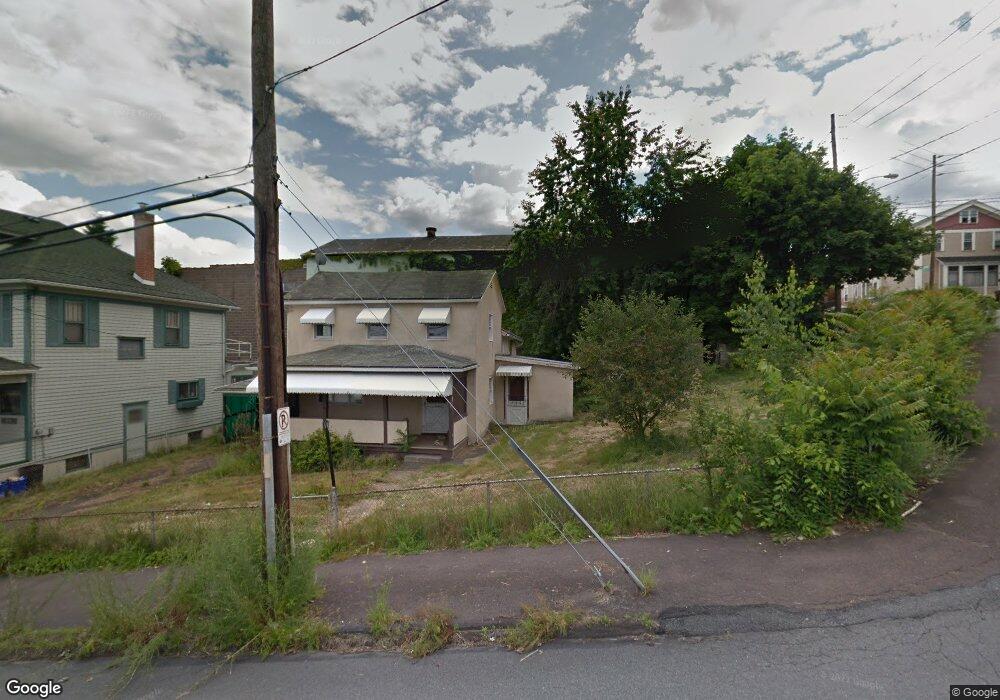 1606 Ash St, Scranton, PA 18510 - photo 1