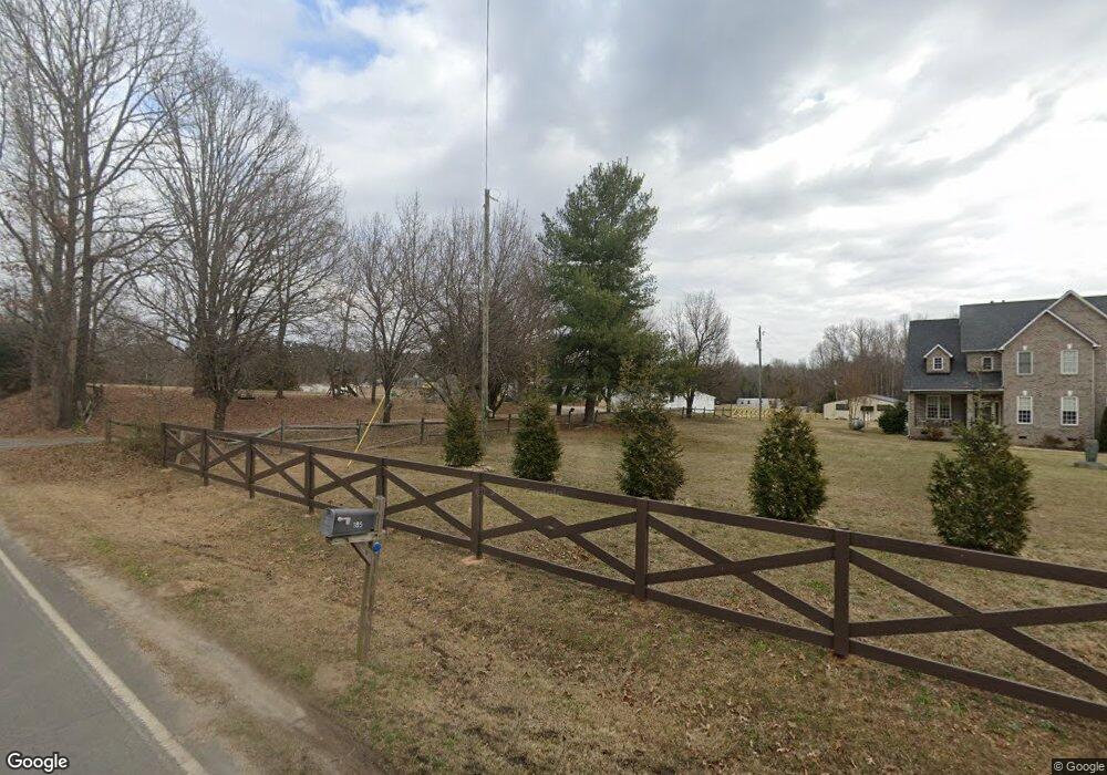 184 Cedar Grove Rd, Clover, SC 29710 - photo 1