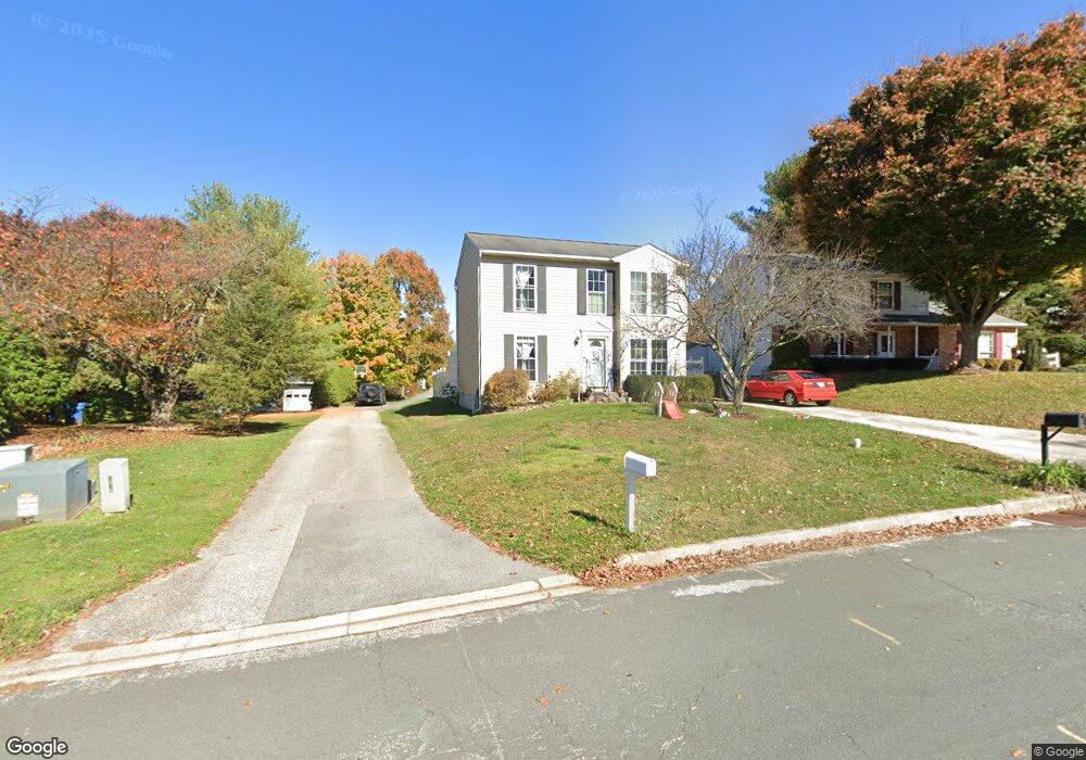 1682 Brimfield Cir, Sykesville, MD 21784 - photo 1