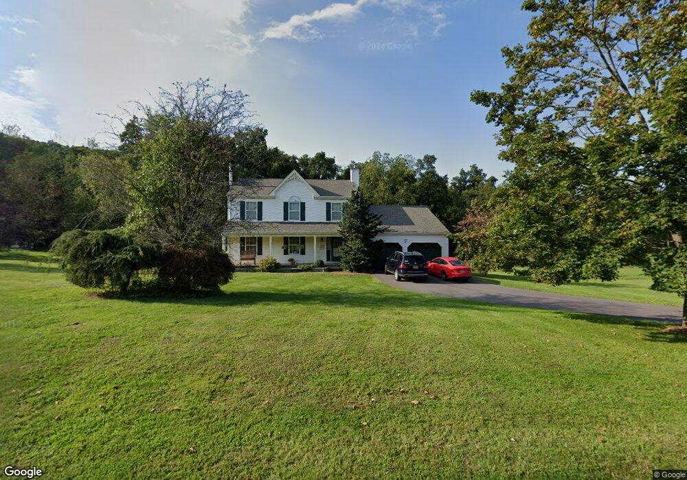 10 Prince Edward Rd, Great Meadows, NJ 07838 - photo 1