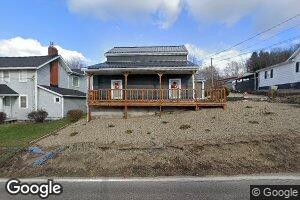 215 E Main St, Wilmot, OH 44689