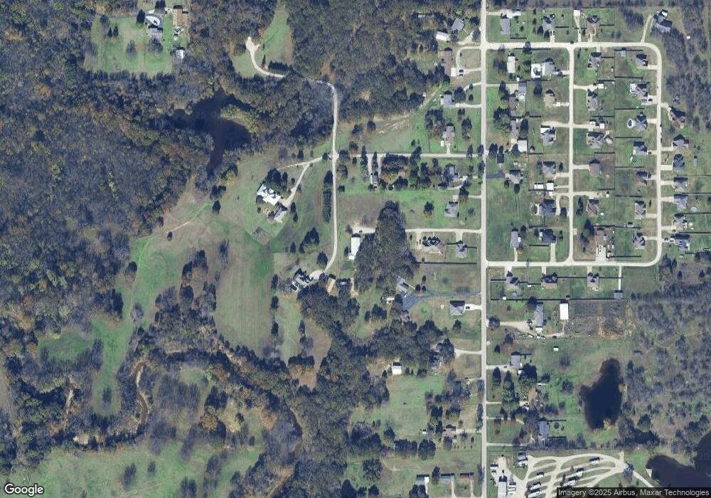 4342 Hedges Rd, Ardmore, OK 73401 - photo 1