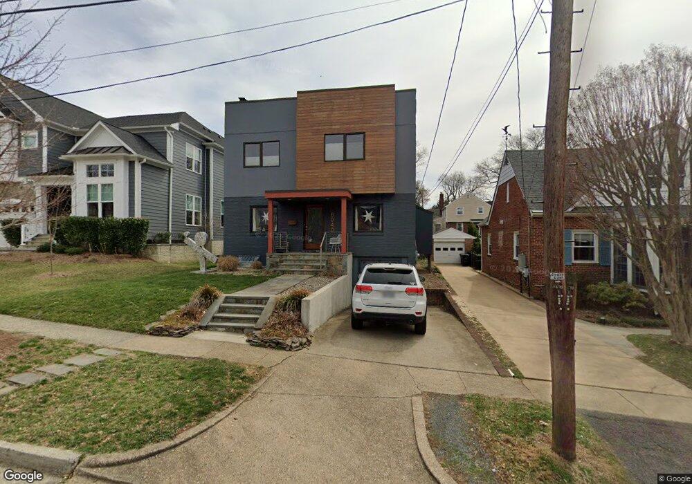 6040 20th St N, Arlington, VA 22205 - photo 1