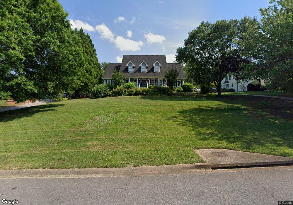 4371 Willow Oak Dr, Gainesville, GA 30506 - photo 1