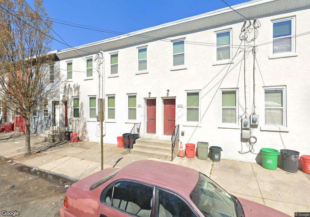 631 Line St, Camden, NJ 08103 - photo 1