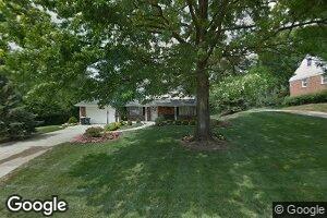 3660 Moorhill Dr, Cincinnati, OH 45241
