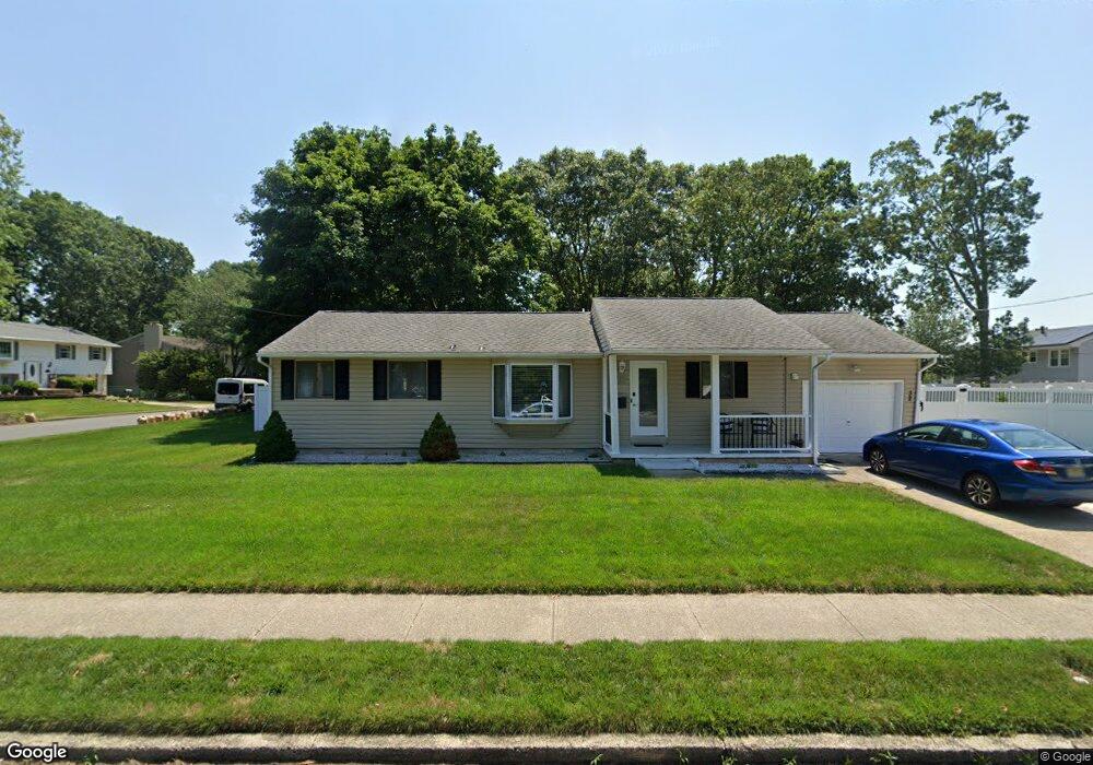 32 Chapman Blvd, Somers Point, NJ 08244 - photo 1