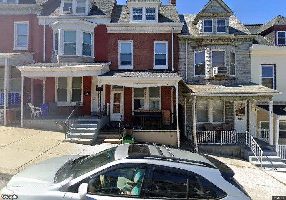 504 S 15th St, Reading, PA 19602 - photo 1