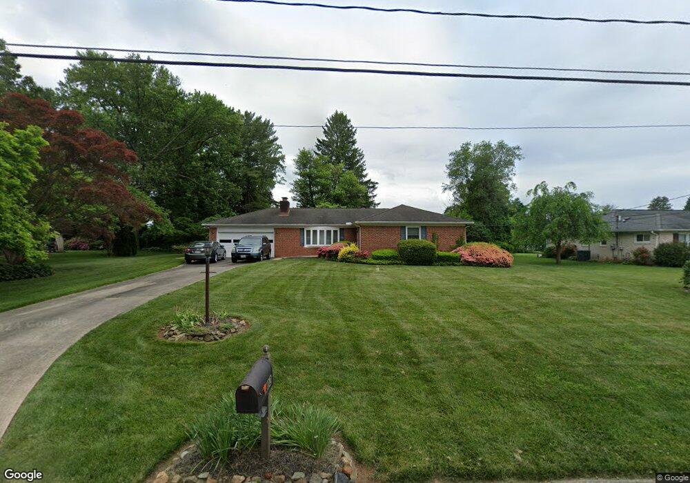 402 Merrie Ln, Fallston, MD 21047 - photo 1