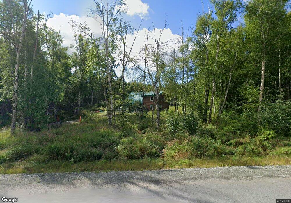 3166 W Marble Way, Wasilla, AK 99654 - photo 1