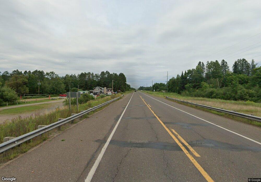 26656 Wisconsin 35, Webster, WI 54893 - photo 1