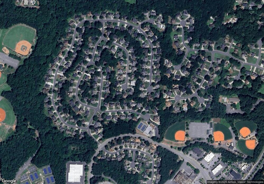 4002 Upland Trace unit 2, Marietta, GA 30066 - photo 1