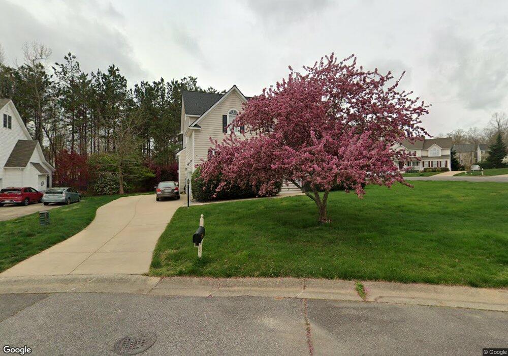 13125 Hampton Colony Way, Chesterfield, VA 23832 - photo 1