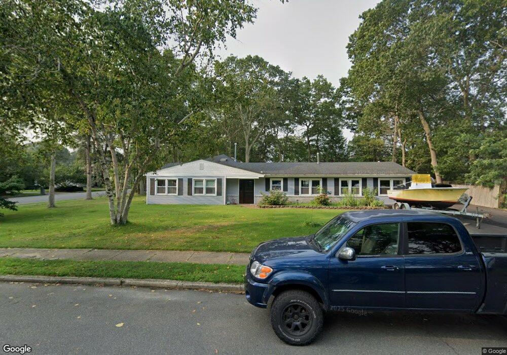 23 Easy St, Lanoka Harbor, NJ 08734 - photo 1