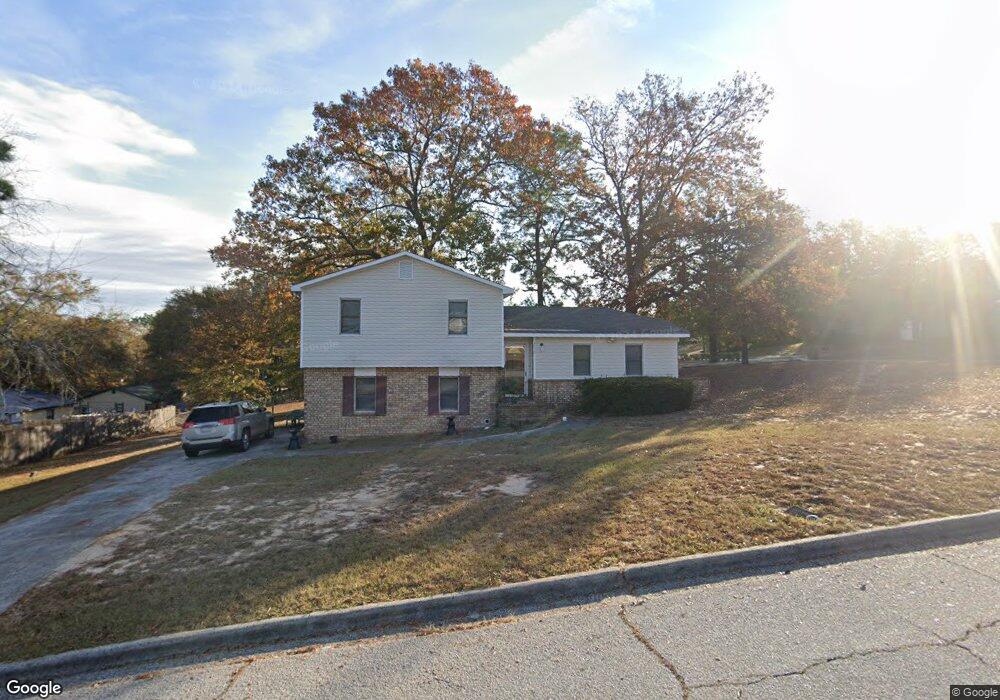 3550 Monte Carlo Dr, Augusta, GA 30906 - photo 1