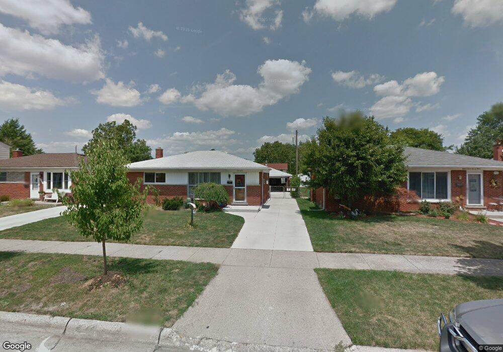 15765 Flanagan St, Roseville, MI 48066 - photo 1