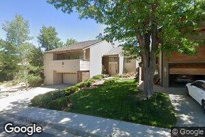 3950 Newport Ln, Boulder, CO 80304