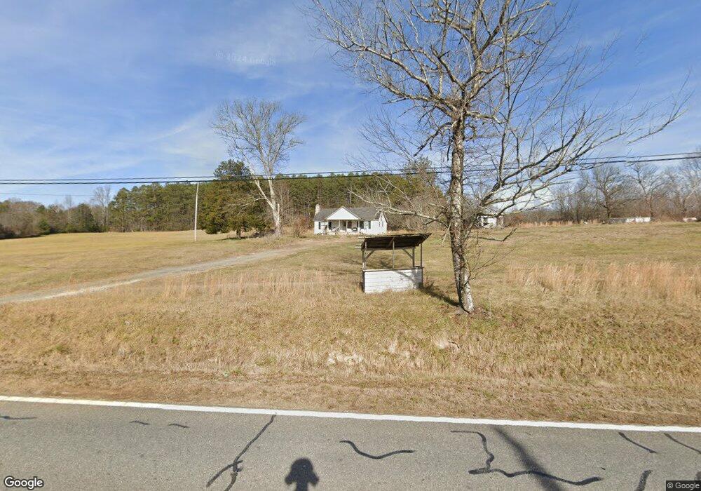 15401 Morganton Hwy, Morganton, GA 30560 - photo 1