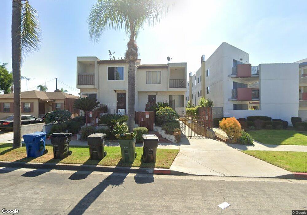 808 S Osage Ave unit 5, Inglewood, CA 90301 - photo 1