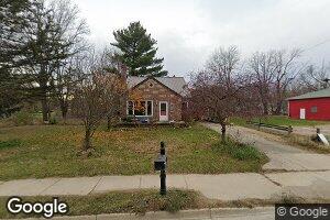 3093 Main St, Emmett, MI 48022