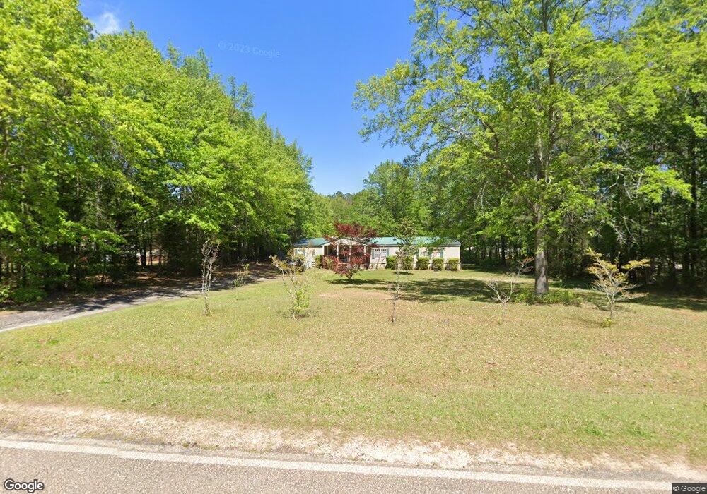 210 Midway Rd, Barnesville, GA 30204 - photo 1