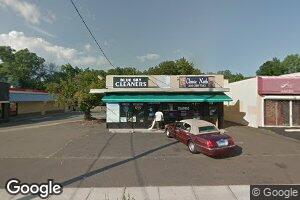 1321 Whalley Ave, New Haven, CT 06515