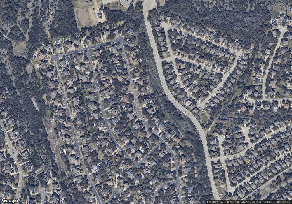 3318 Sable Creek, San Antonio, TX 78259 - photo 1