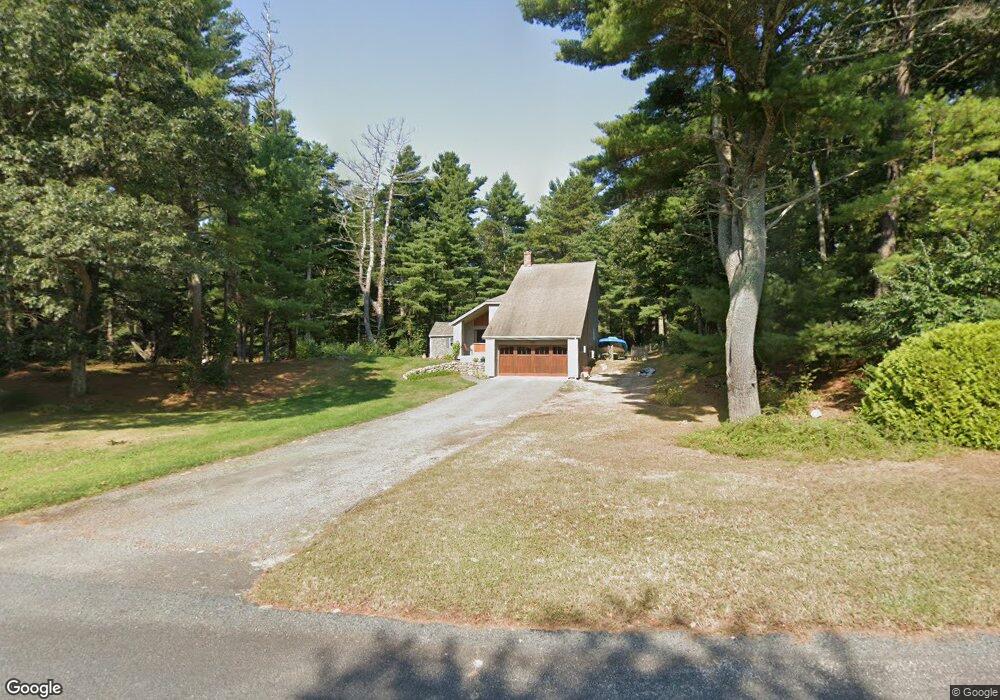 286 Woodside Rd, West Barnstable, MA 02668 - photo 1