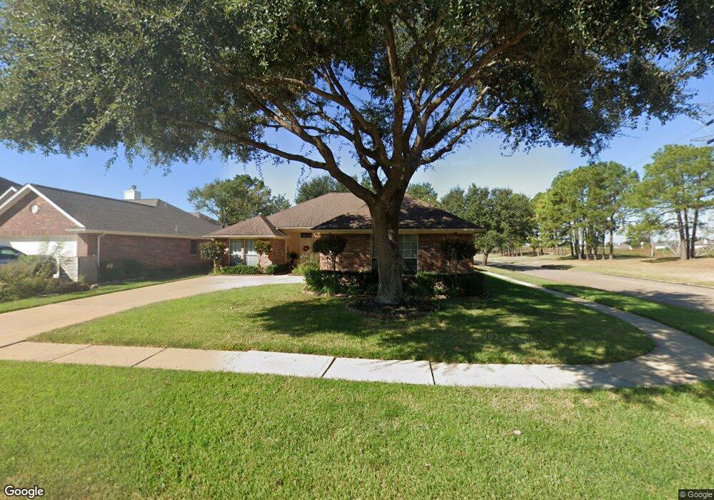 8959 Green Ray Dr, Houston, TX 77095 - photo 1