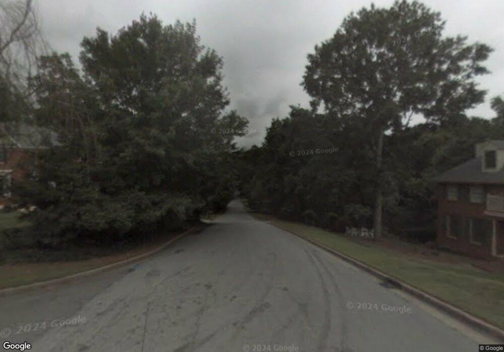 0 Coppedge Trail unit 8829633, Peachtree Corners, GA 30096 - photo 1