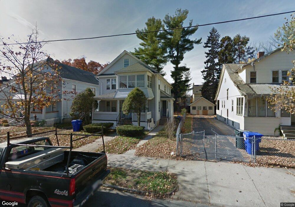 136 W Alvord St unit 138, Springfield, MA 01108 - photo 1