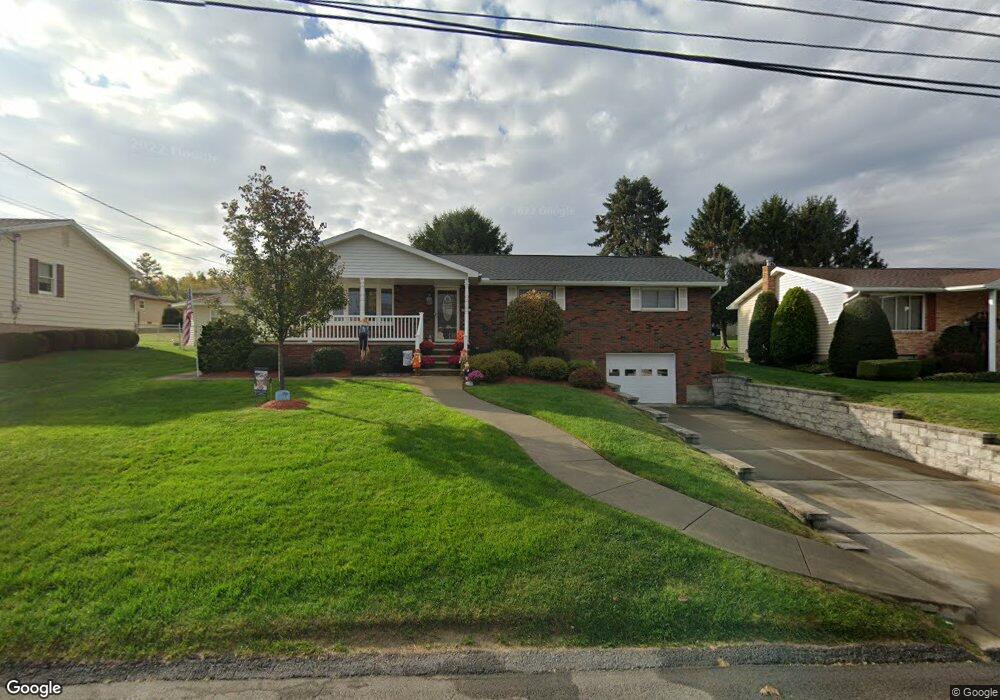 86 W School St, Olyphant, PA 18447 - photo 1