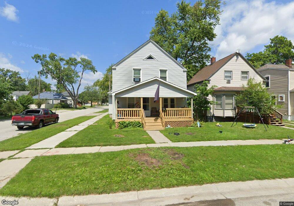 1133 Howard St, Port Huron, MI 48060 - photo 1