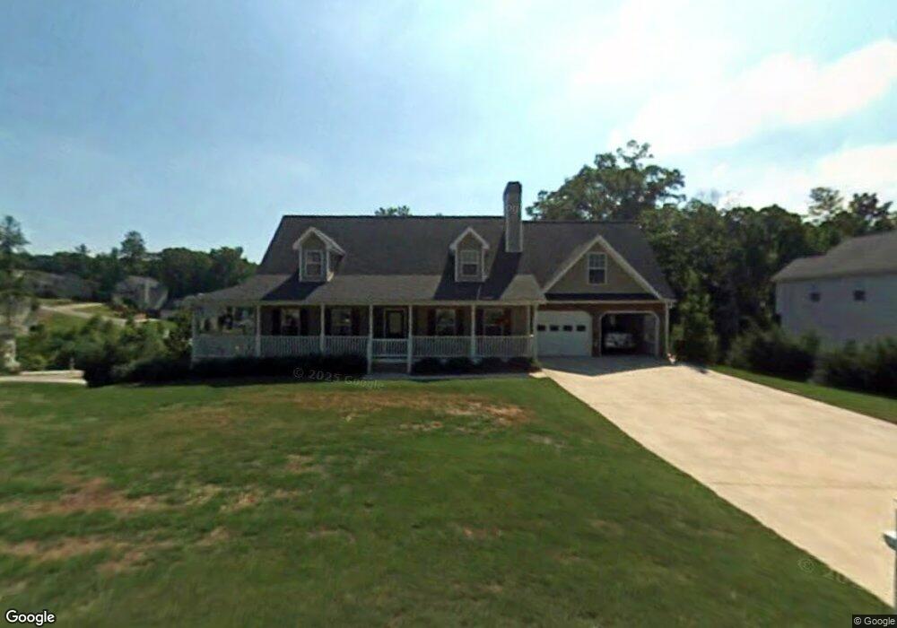 138 Sable Trace Trail, Acworth, GA 30102 - photo 1