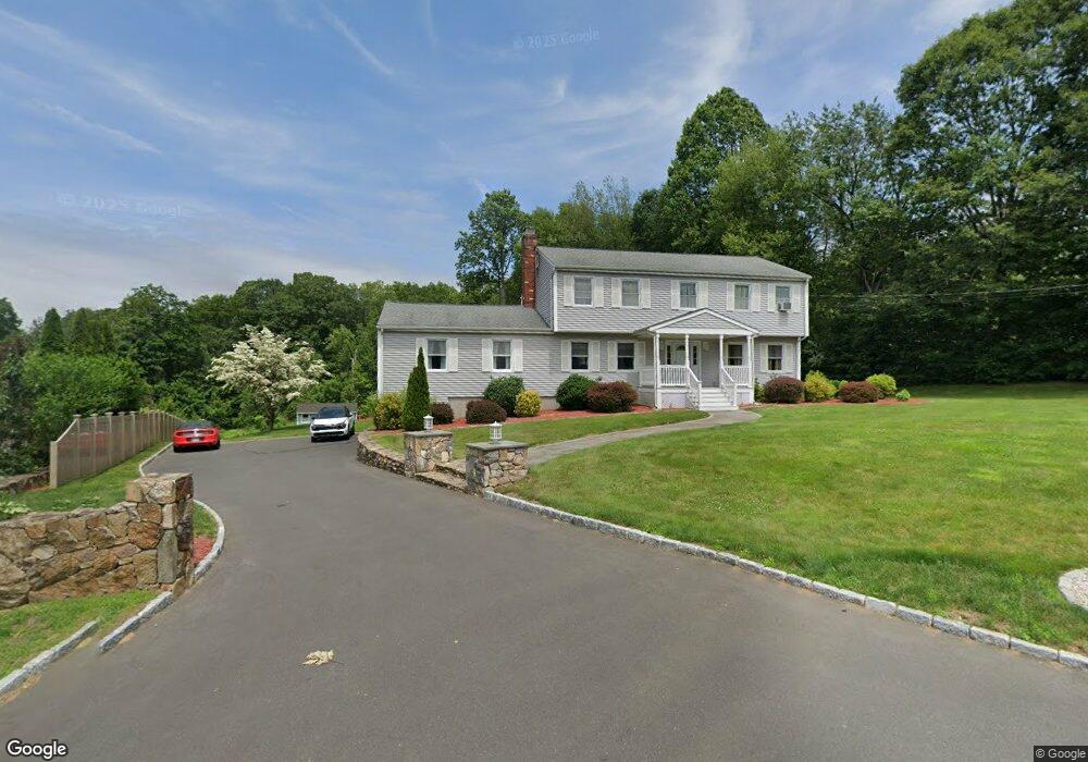 15 Beardsley Rd, Shelton, CT 06484 - photo 1