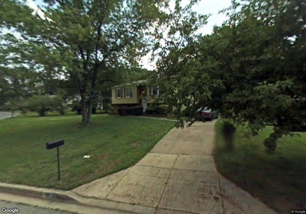 411 Patrician Ln, Upper Marlboro, MD 20774 - photo 1