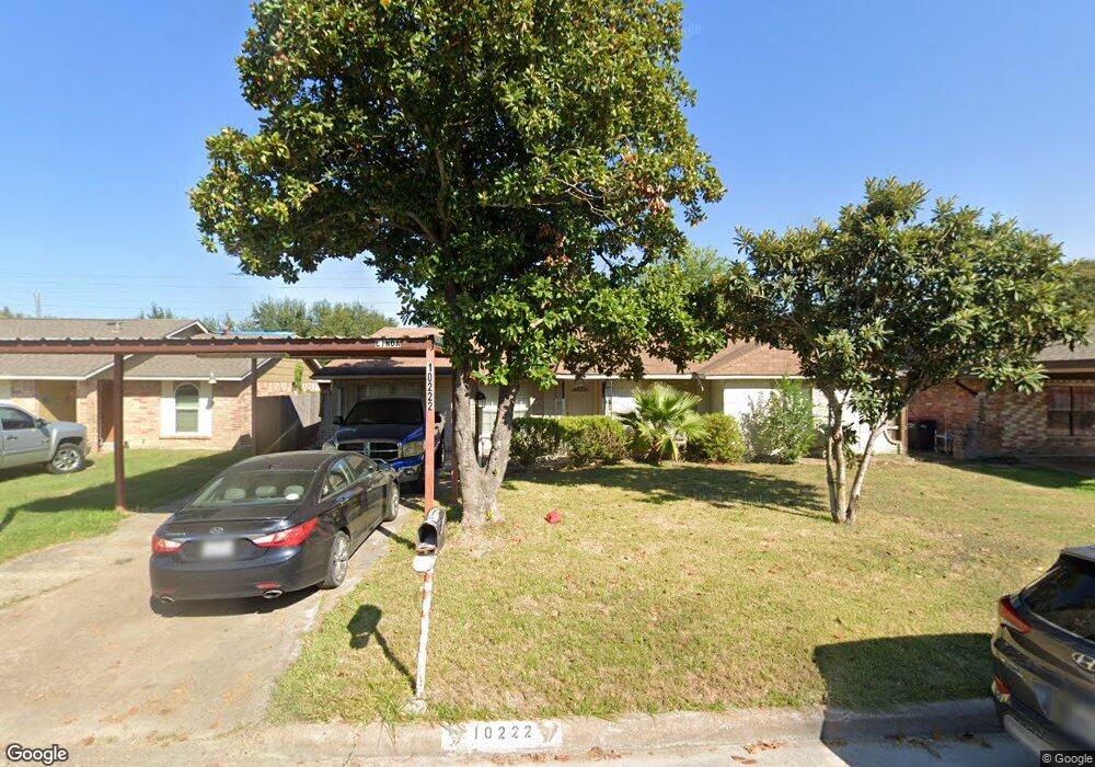 10222 Whitebrook Dr, Houston, TX 77038 - photo 1