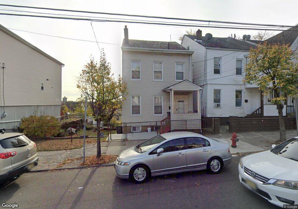 160 N 4th St, Paterson, NJ 07522 - photo 1