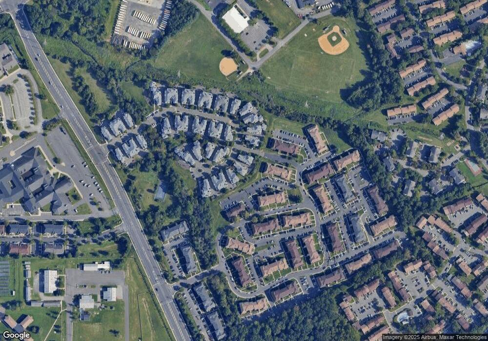 1502 Jesse Way, Piscataway, NJ 08854 - photo 1