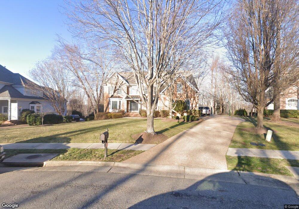 12612 Grendon Dr, Midlothian, VA 23113 - photo 1