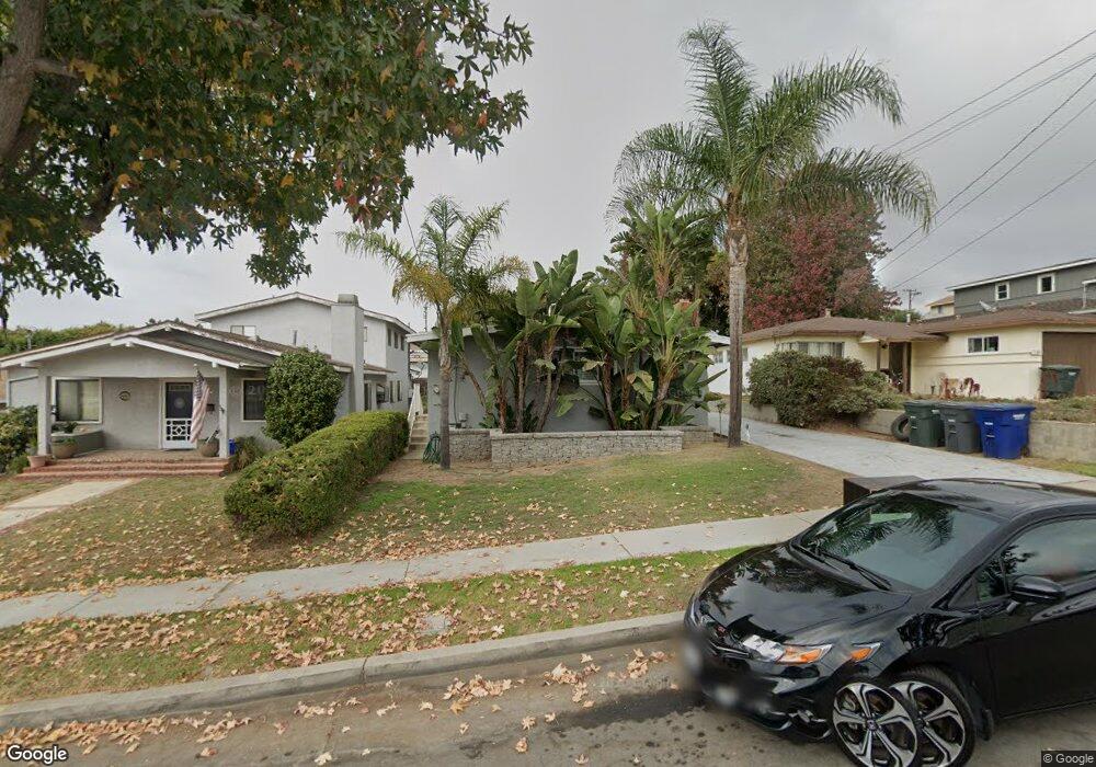 501 W Walnut Ave unit 2, El Segundo, CA 90245 - photo 1