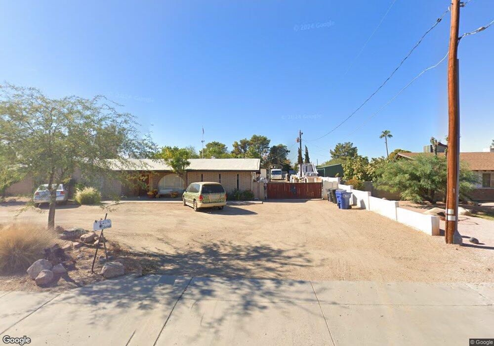 2516 N Dobson Rd, Chandler, AZ 85224 - photo 1